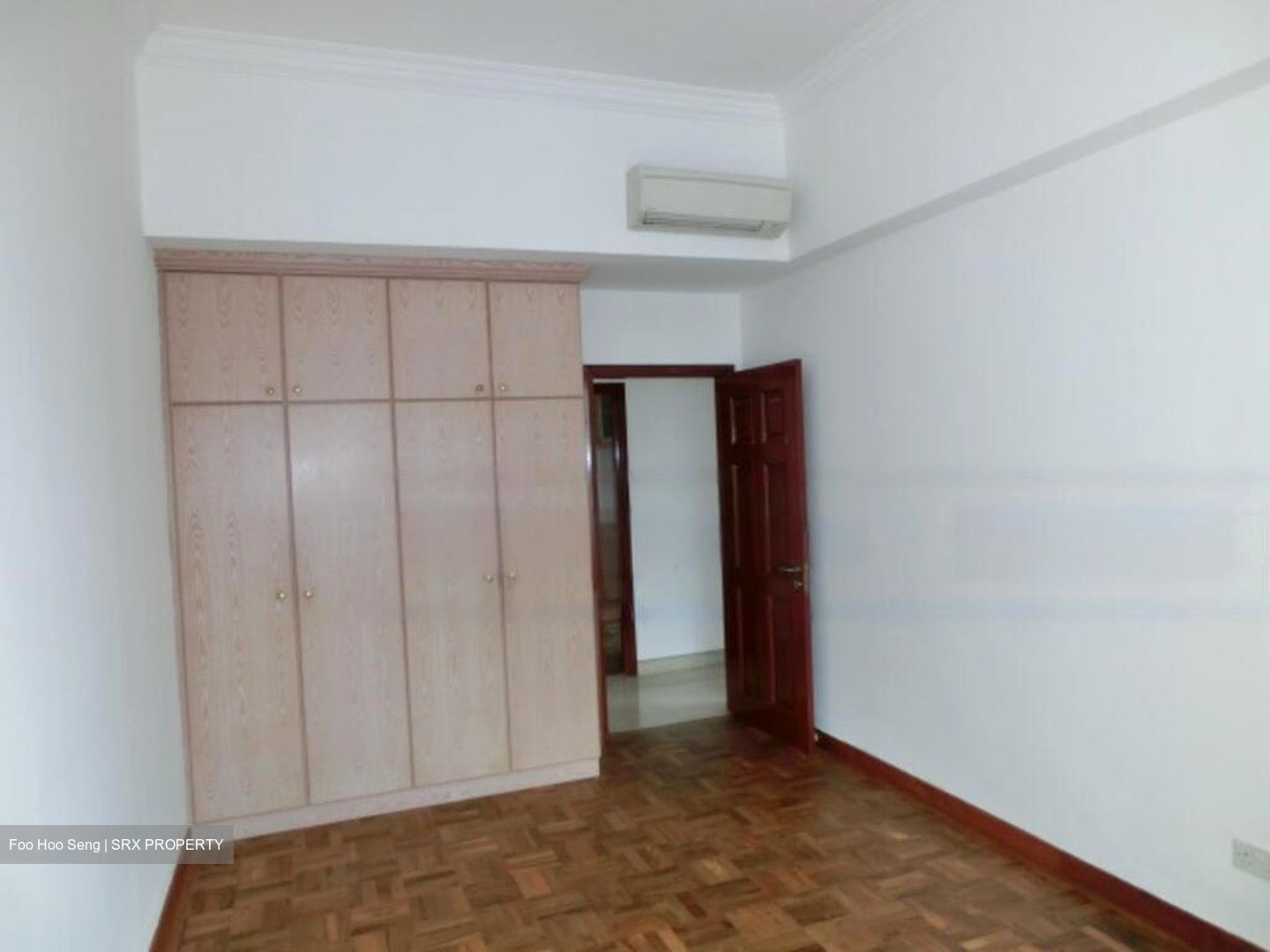 Cavendish Park (D21), Condominium #452884541